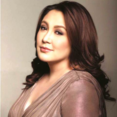 Sharon Cuneta