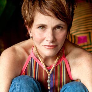 Shawn Colvin