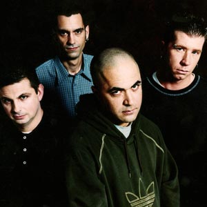 Staind