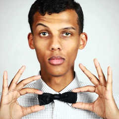 Stromae