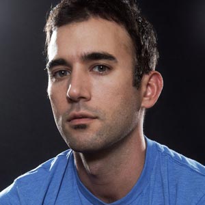 Sufjan Stevens