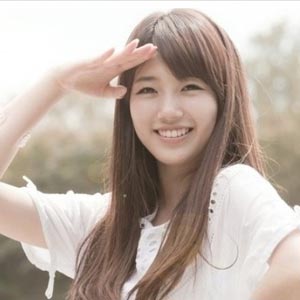 Suzy Miss A