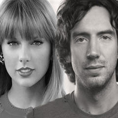 Taylor Swift,Gary Lightbody