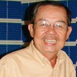 Thanh Hoài