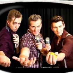 The Baseballs