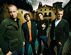 The Fray