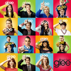 The Glee Cast