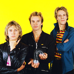 The Police