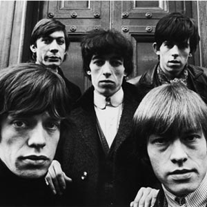 The Rolling Stones