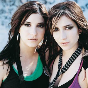 The Veronicas