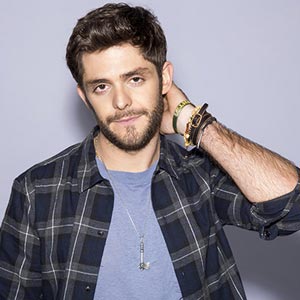 Thomas Rhett