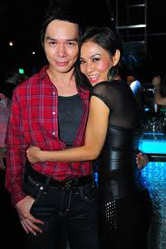 Thu Minh,Nathan Lee