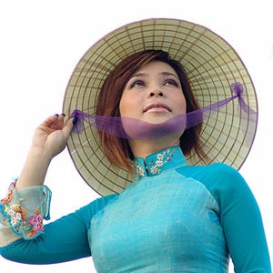 Thúy Hạnh