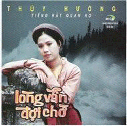 Thuý Hường