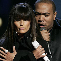 Timbaland,Nelly Furtado