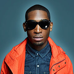 Tinie Tempah