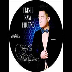 Trịnh Nam Phương