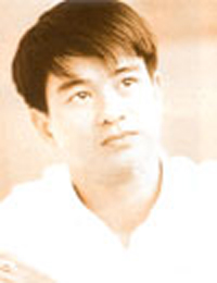 Trường Huy