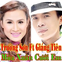 Trường Sơn,Giáng Tiên