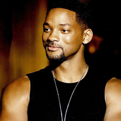 Will Smith