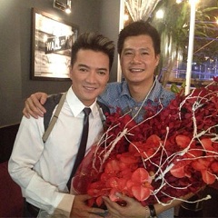 Đàm Vĩnh Hưng,Quang Dũng